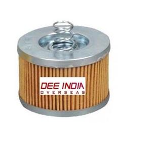 กรองน้ำมันเครื่องมอเตอร์ไซค์ OEM สำหรับรถ Caliber ประสิทธิภาพสูง กรองน้ำมันทดแทนคุณภาพพรีเมียม อะไหล่รถยนต์คุณภาพสูง - Product Image 1