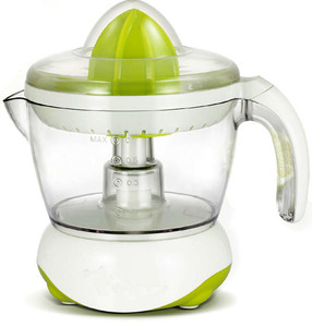 Hot Sales 0.7L Capacity 25W 40W Plastic Orange <strong>Juicer</strong> Citrus <strong>Juicer</strong> - Product Image 2