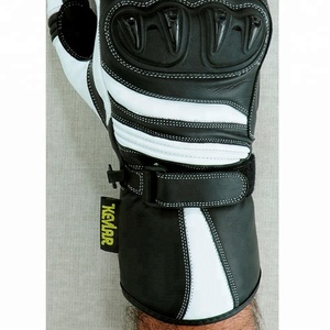 Guantes de Ciclismo Robertson Road, Impermeables, Transpirables, Compatibles con Pantalla Táctil, Antideslizantes, Dedos Completos, para Ciclismo de Montaña y Carreras - Product Image 3