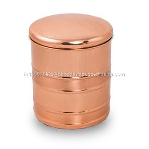 Urna Funeraria para Mascotas de Acero Brassworld India, Modelo Estilo Americano BWI-786-24 para Dueños de Mascotas - Product Image 4