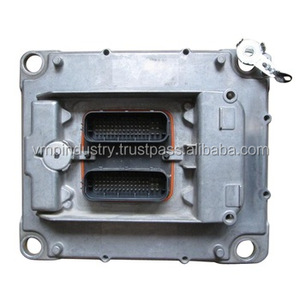 VOE60100000-Unidad electrónica para L60F, L60G Z, L70F, L90F, L90G Z, L105, L110E, L110F, L120E, L120F, L120GZ cargadores de ruedas-OEM - Product Image 5