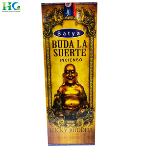 Paquete de cajas de incienso de salvia Blanca, los mejores palos de incienso Agarbatti - Product Image 2