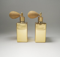 Well Lord Build Your Own Signature Parfum pour femme en spray, senteurs florales épicées, 100% Musc Blanc Pur Attar Eau de Parfum