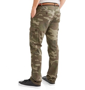 Pantalon de chasse, camouflage, de travail, pour la chasse - Product Image 2