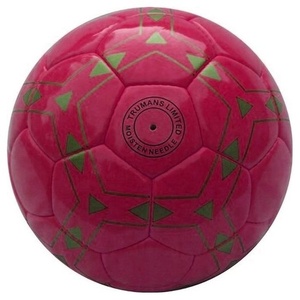 Balón de Fútbol Cosido a Máquina OEM, Premium, Ecológico, para Todo Tipo de Clima, con Cámara de Látex, Tamaño y Peso Oficiales, para Entrenamiento y Partidos - Product Image 2