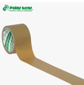 Taiwán PVC cinta registro rollo PVC adhesivo fabricantes cinta aislante pvc blanco - Product Image 5