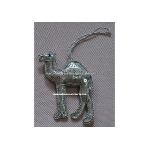 Camel Christmas Tree Decoration Ornaments - Product Image 1