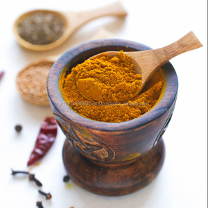 Polvo de CURRY seco, venta al por mayor, único, vietnamita - Product Image 1