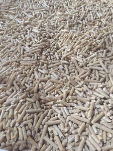 Pellet de madera de pino, bolsas de 15kg - Product Image 3
