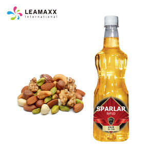 Jarabe de sabor de vainilla Sparlar Popular de Taiwán, de leche de burbujas, suministros de té al por mayor - Product Image 3