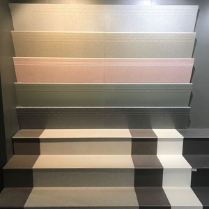 Designs aspect granit dernière arrivée céramique et de porcelaine pllaka qeramike porcelani pour salle de conférence. - Product Image 1