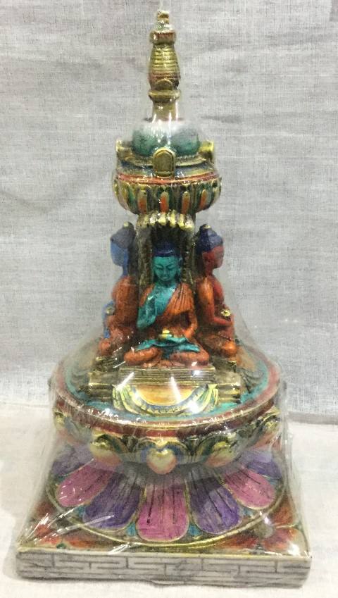 สีน้ำเงิน