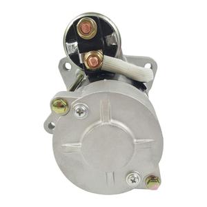 1x BRAND NEW <b>Starter</b> Motor for Mazda BT-50 2006-2011 2.5L 3.0L WLAA WE-AT Diesel - Product Image 4