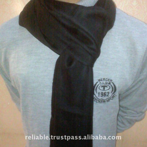 ผ้าพันคอแคชเมียร์ของผู้ชายผ้าคลุมไหล่หรูหราเพื่อความสบายและสไตล์ - Product Image 3