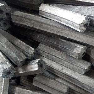 ¡Barbacoa de briquetas de aserrín carbón talas briket komur de alta calidad precio barato para Thinkstock Grecia Japón! - Product Image 2