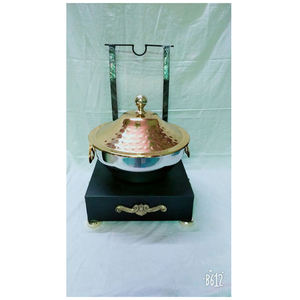 จานใส่เครื่องปรุงในทรงกรวย - Product Image 1