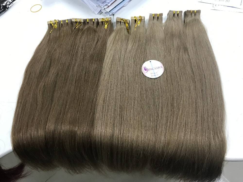 สีบลอนด์