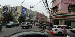 フィリピンで販売されている土地