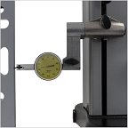 Trimos V8-400 CH dọc Dụng cụ đo <span class=keywords><strong>Swiss</strong></span> thực hiện chiều cao đo hội thảo chính xác khó khăn - Product Image 3