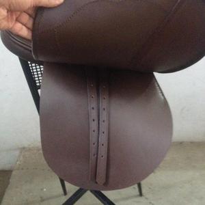 อานม้าโปโล Primo Equine แบบอังกฤษ ผลิตในประเทศปากีสถาน - Product Image 3