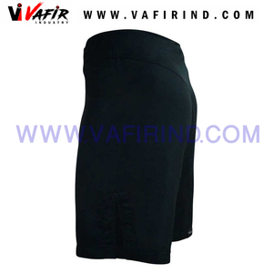Short mma de combat pour femmes, de lutte, pakistan - Product Image 6