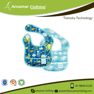 Bavoirs bandana imperméables pour bébé en gros au meilleur prix - Product Image 5