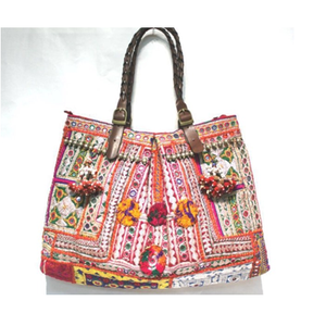 Banjara Style Traditional Handmade Handicraft Designer Shoulder <b>Bag</b> For Women Suitable For Fashion Retail <b>Festive</b> Wear - Product Image 1