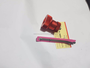 Jeringas de Transferencia de Grasa Nano Delta Med Seurgical con Bloqueo de Seguridad Modelo 4981 Manual con Certificación CE - Product Image 4