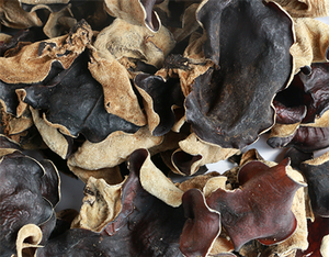 Hongo Negro Seco de Vietnam en 2020 - Product Image 4