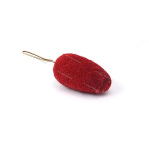 Cómodos penachos de nailon Hackles & Tufts - Product Image 4