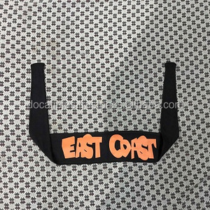 Bandanas personnalisées (polyester/coton) avec impression sérigraphique - Utilisation multifonctionnelle décontractée - Product Image 2