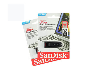 Clé USB Sandisk SDCZ48 3.0 Ultra 16 Go 32 Go - Product Image 3