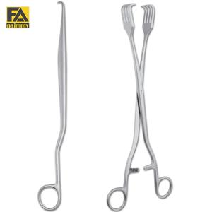Forceps d'amniotomie BEACHAM - Product Image 1