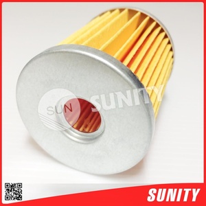 SUNITY — pièces de moteur de hors-bord, filtre à carburant, pour suzuki DF300, fabriqué à taïwan - Product Image 2