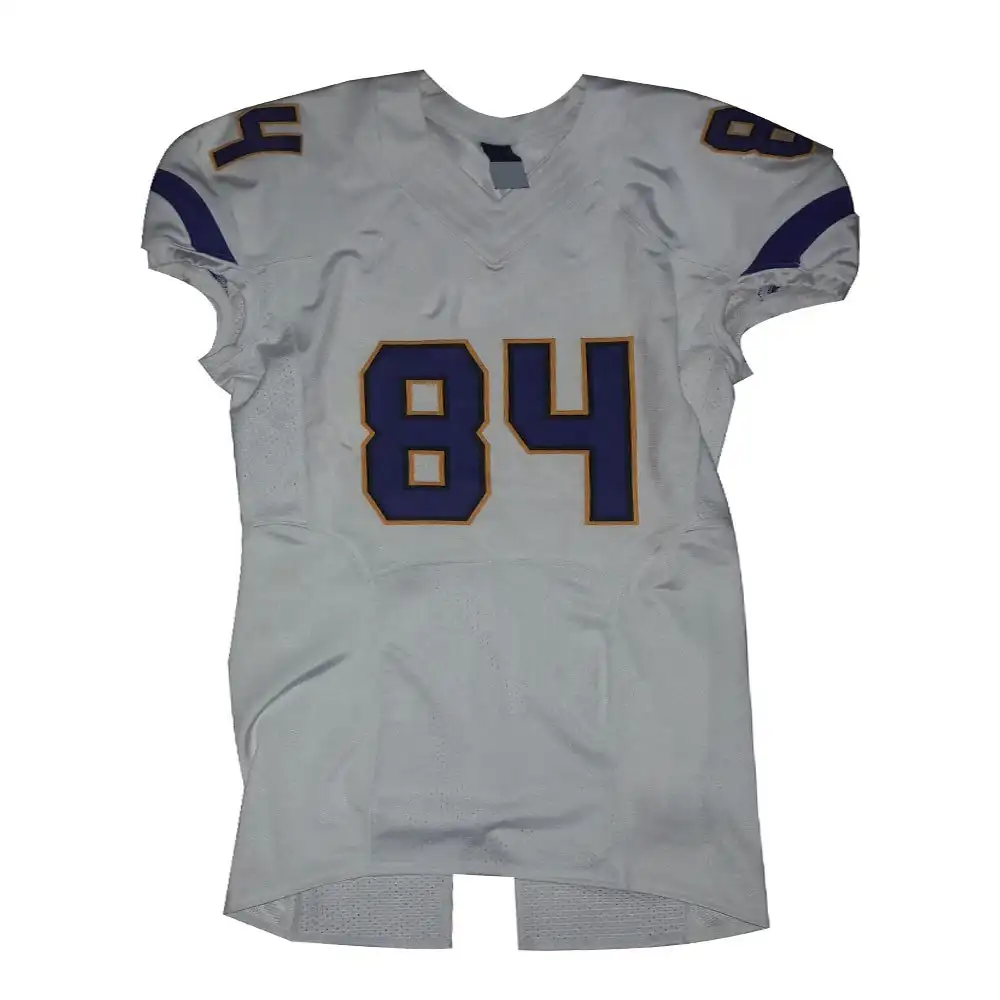 Custom American football jersey custom, blank american football jerseys wholesale hotselling practice jerseys