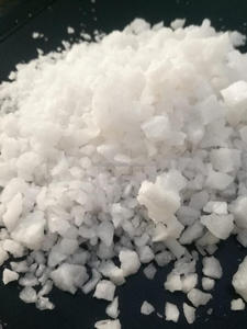 Industrial Grade Efficient <b>Snow</b> Melting Product Road Deicing Sodium Chloride (NaCl) - Product Image 2
