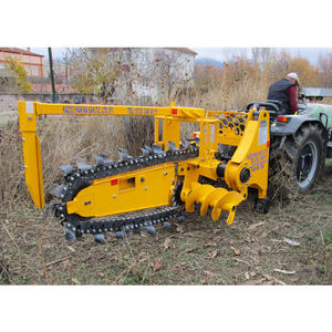 Zanjadora - Product Image 1