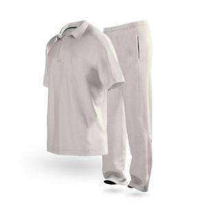 Ganymede International Wholesale All Cricket Team Jersey Sialkot Design de Pakistán - Product Image 6