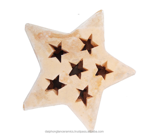 ของตกแต่งดินเผาอุปกรณ์ตกแต่งบ้านเซรามิกและดินเผาผลิตภัณฑ์ขายส่งสำหรับบ้านสำนักงานสวน - Product Image 1