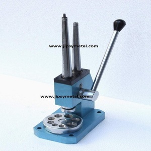 Máy Cán Trang Sức Cho Dụng Cụ Thợ Kim Hoàn - Product Image 5