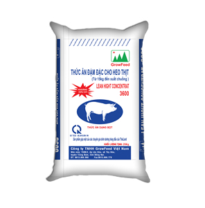 ผู้ผลิตรายใหญ่ของถุงสัตว์ราคาดีที่สุดถุงผ้า PP เวียดนาม 25 กก. ใหม่ - Product Image 3