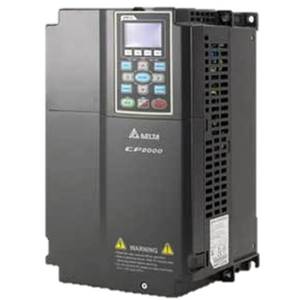 Delta Inverter Vfd 0.75 ~ 630KW değişken frekanslı invertör AC sürücü - Product Image 3