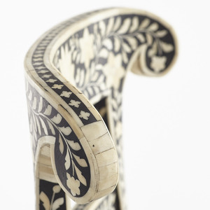 เก้าอี้ไม้ประดับงานฝังกระดูก/เก้าอี้ฝังกระดูก - Product Image 4