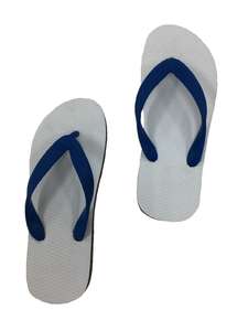 Tongs d'été unisexe, pantoufles en caoutchouc grade A, issu de thaïlande - Product Image 3