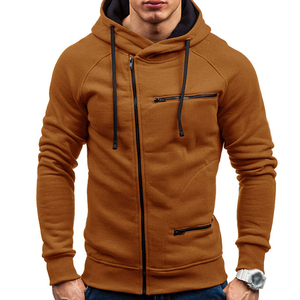 LL ip oodie Or o Men Lim ititness leerial aterial ustomized iihy uality mbroidery rinogo es - Product Image 2