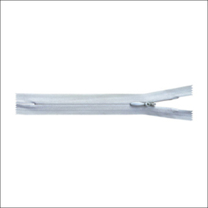 High Quality Open-End Invisible Zipper Foot with Auto Lock Feature for Shoes Garments Bags Pillows Home Textiles Jeans - Product Image 4
