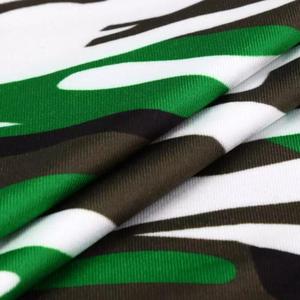 Camiseta sin Mangas Deportiva para Hombre con Estampado de Camuflaje Personalizado por Sublimación, Camiseta Deportiva para Correr, Camiseta sin Mangas para Fitness, Hecha en Bangladés - Product Image 6