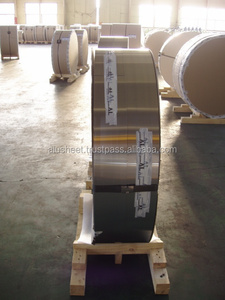 Bande d'aluminium de bobine en aluminium coréenne de haute qualité pour tous les usages finaux industriels - Product Image 4