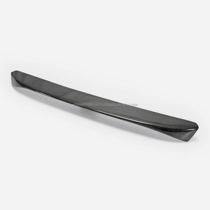 สำหรับ Volkswagon 09-12 Passat CC EPA ริมฝีปากด้านหน้า CF - Product Image 4
