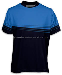 Camiseta de Fútbol Profesional Sublimada con Combinación Multicolor - Product Image 6